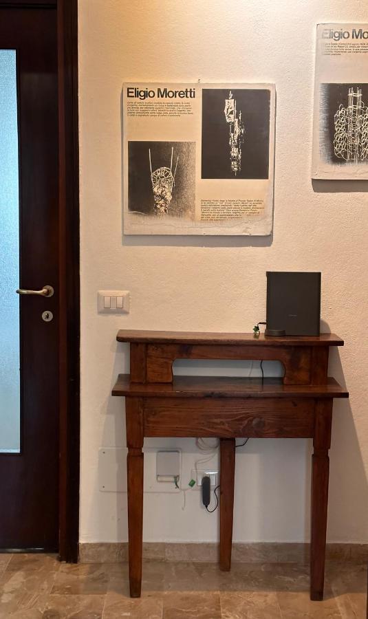 Orea Spiti - Drawings In Teodosio 米兰 外观 照片