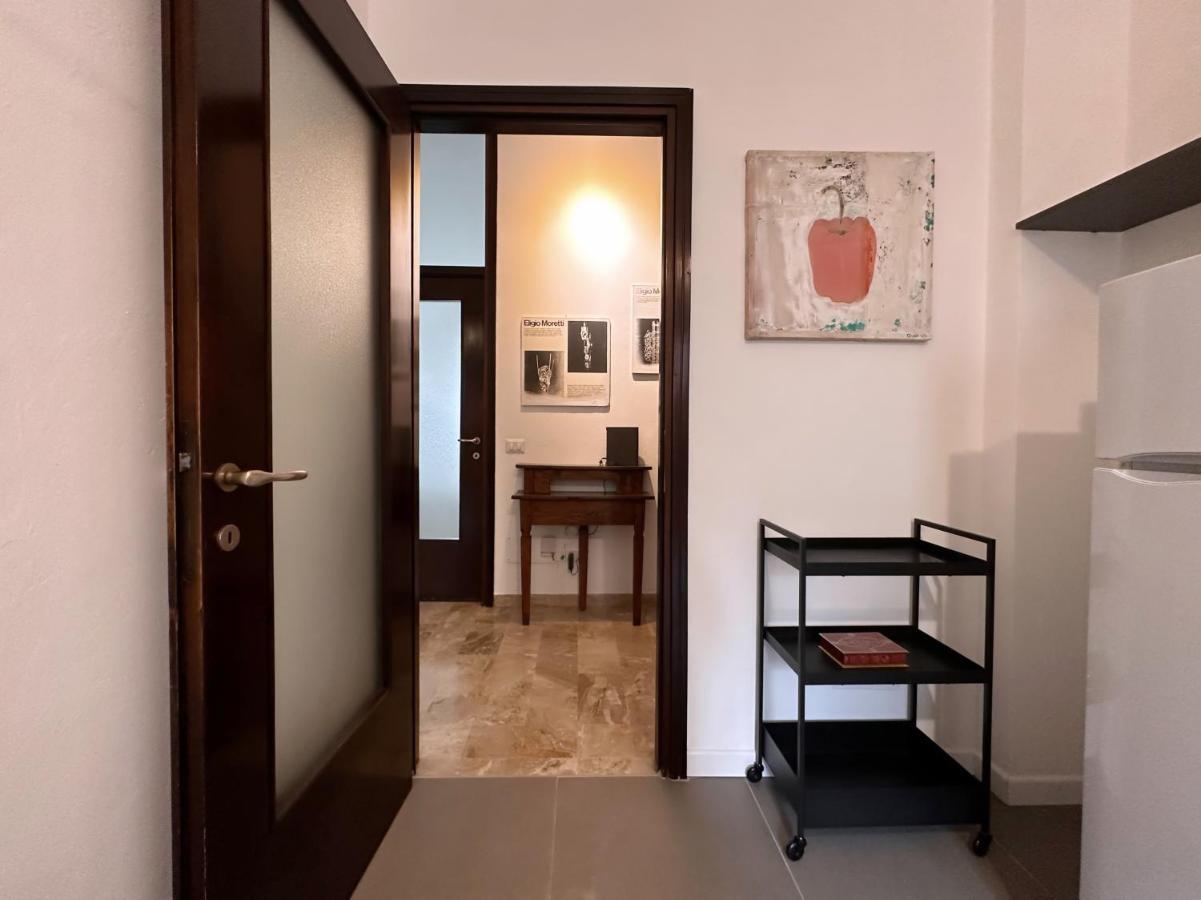Orea Spiti - Drawings In Teodosio 米兰 外观 照片
