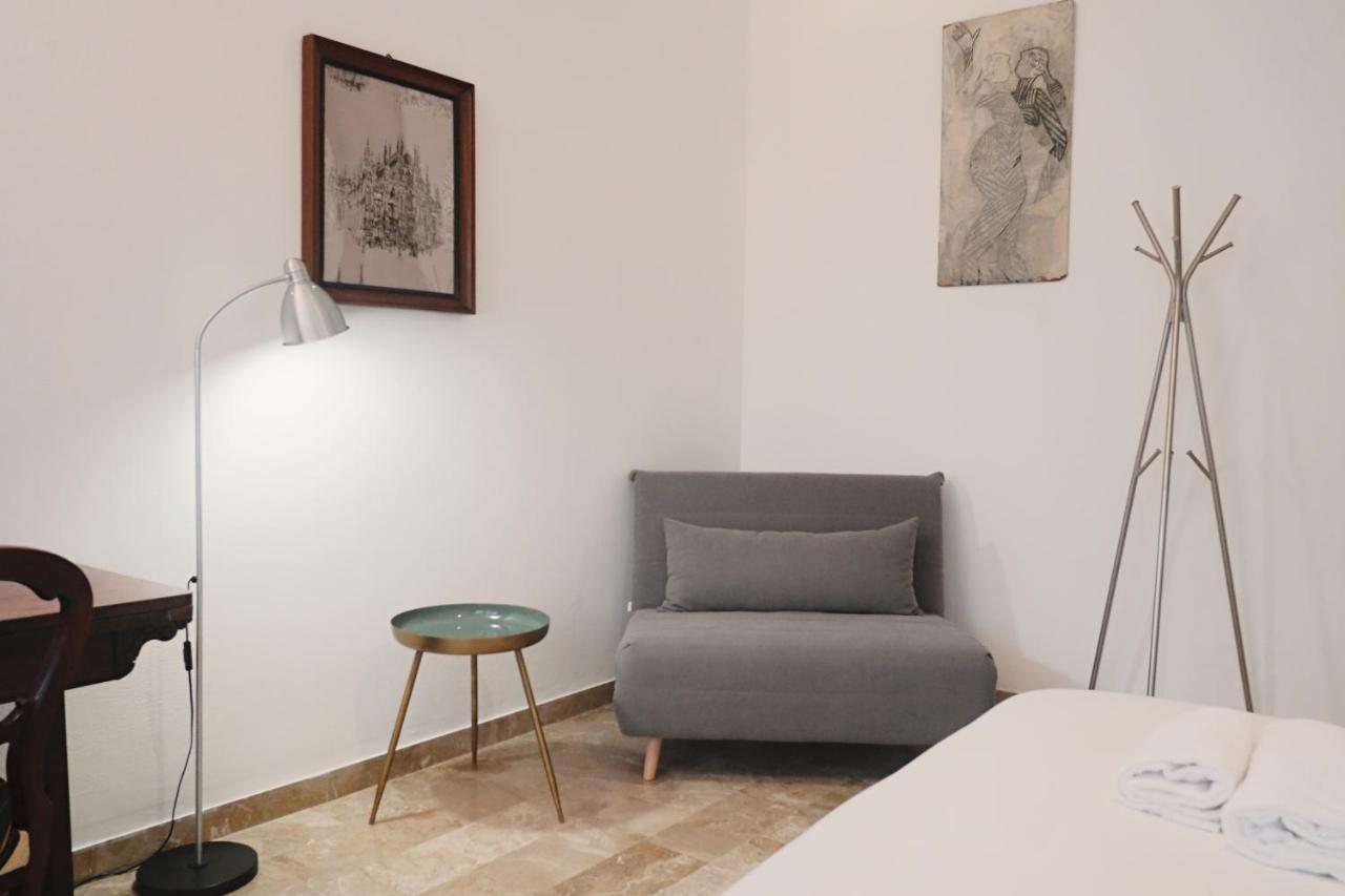 Orea Spiti - Drawings In Teodosio 米兰 外观 照片