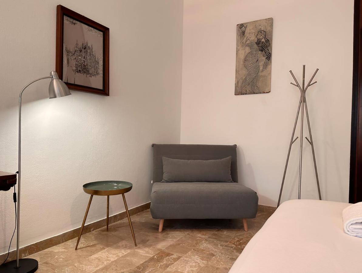 Orea Spiti - Drawings In Teodosio 米兰 外观 照片